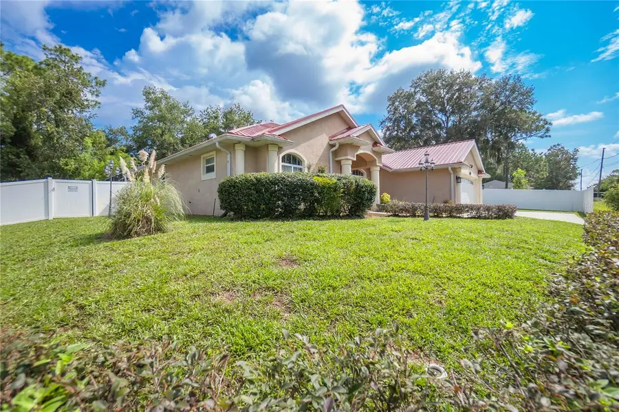 5225 E Backner Lane, Inverness, FL 34452 - #2