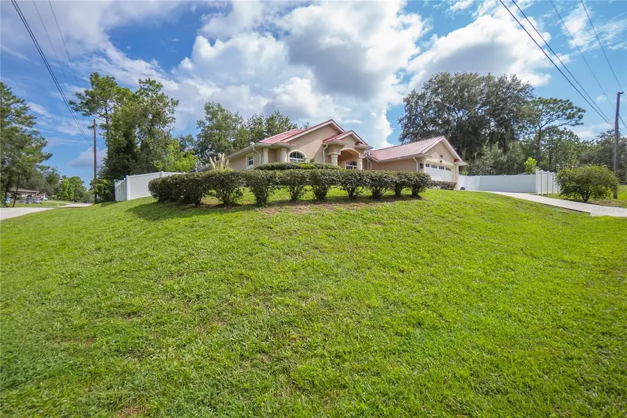 5225 E Backner Lane, Inverness, FL 34452 - #3