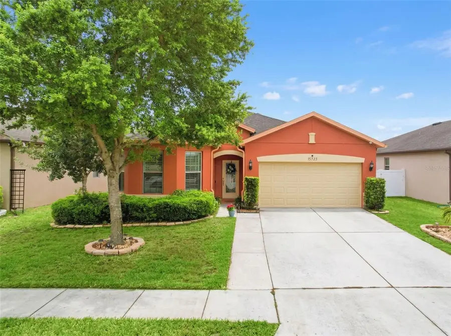 15723 Stone House Drive, Brooksville, FL 34604 - #2