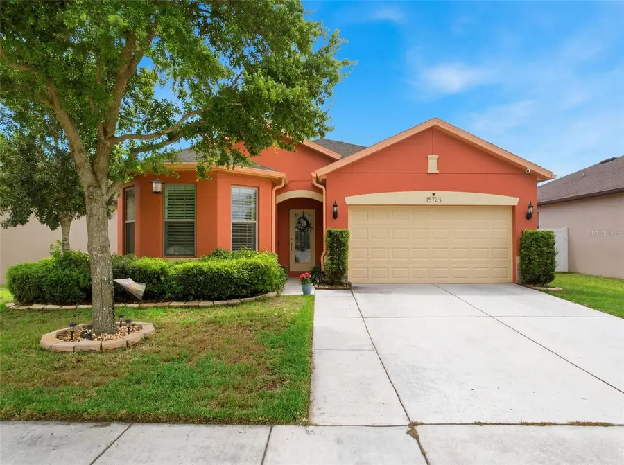 15723 Stone House Drive, Brooksville, FL 34604 - #3