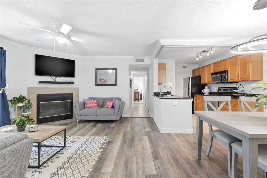 3321 Haviland Court #104, Palm Harbor, FL 34684 - #2