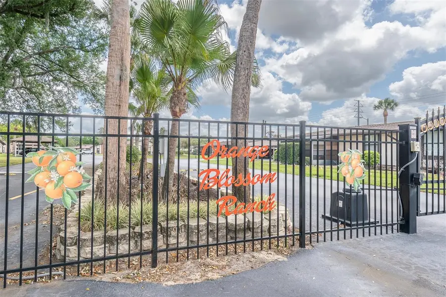 37730 Alissa Drive, Zephyrhills, FL 33542 - #2