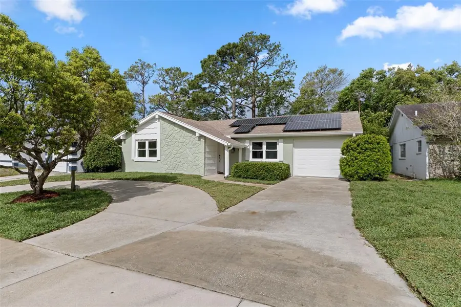 8501 Mill Creek Lane, Hudson, FL 34667 - #2