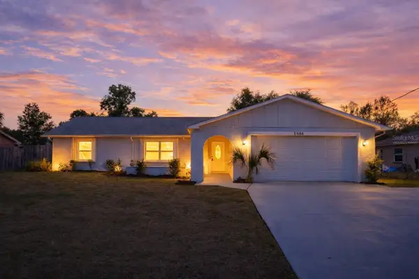 5484 Alderwood Street, SPRING HILL, FL 34606