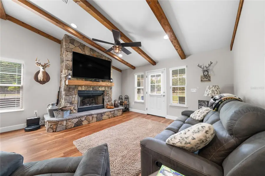 4363 SW Wilson Springs Road, Fort White, FL 32038 - #3