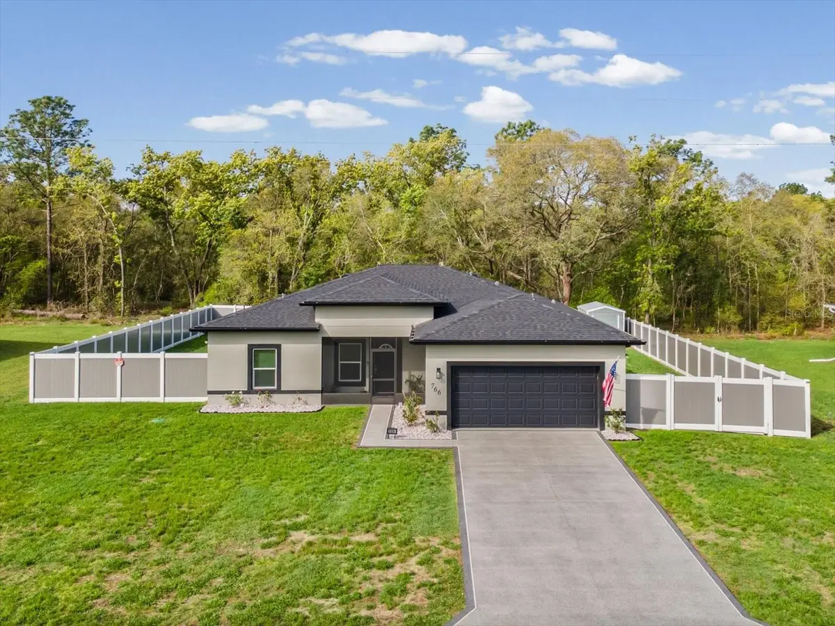 766 Marion Oaks Manor, Ocala, FL 34473 - #1