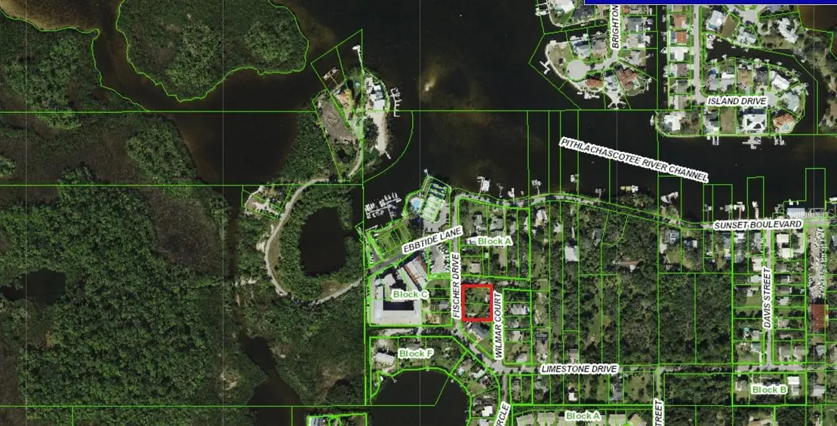 7814 Fischer Drive, Port Richey, FL 34668 - #1