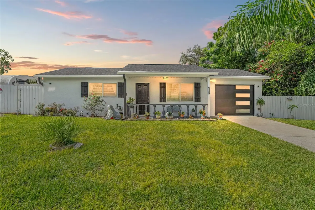 11487 Linden Drive, Spring Hill, FL 34608 - #1