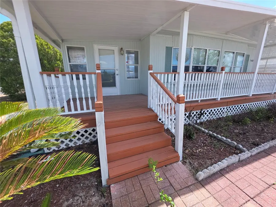 15682 Brookridge Boulevard, Brooksville, FL 34613 - #3