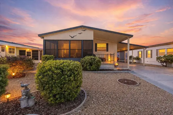 7318 Osage Drive, HUDSON, FL 34667