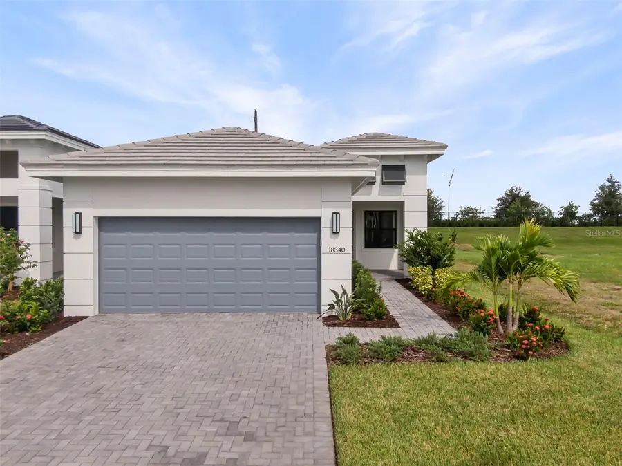 18340 Rockport Place, Lakewood Ranch, FL 34211 - #2