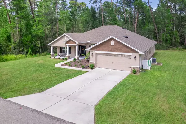 71 Bells Of Ireland Court, HOMOSASSA, FL 34446