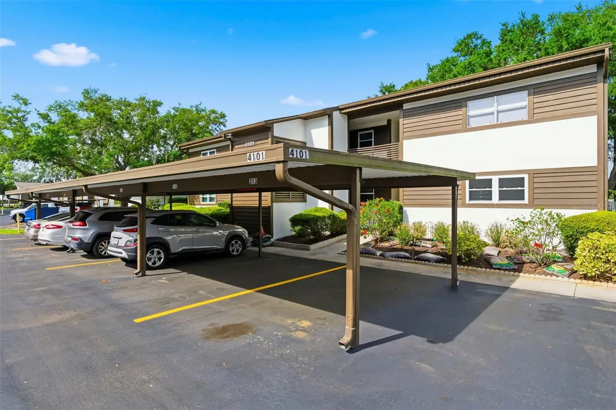 4101 Passport Lane #203, New Port Richey, FL 34653 - #1