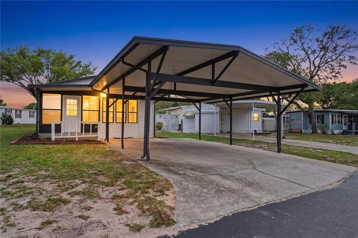 9569 Gray Fox Drive, Weeki Wachee, FL 34613 - #1