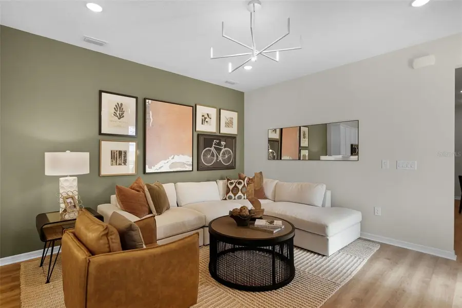 4893 Winding River Road, Orlando, FL 32822 - #3