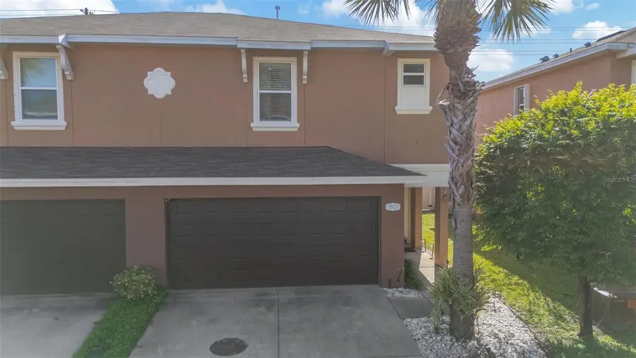 1819 Sommarie Way, Tarpon Springs, FL 34689 - #2