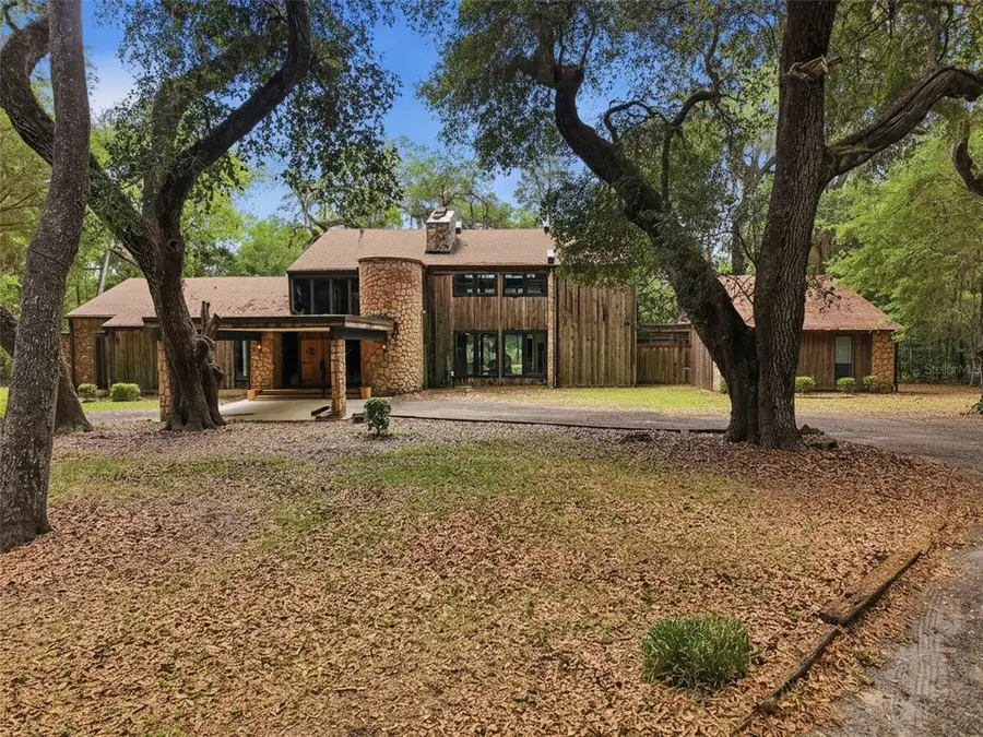 16650 NE 53rd Lane, Williston, FL 32696 - #2