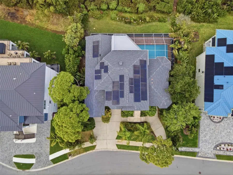 2017 Harbour Watch Circle, Tarpon Springs, FL 34689 - #3