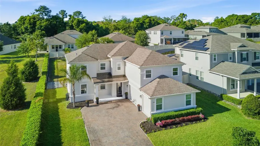 1709 Southern Red Oak Court, Ocoee, FL 34761 - #2