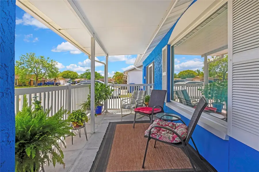 3353 Murrow Street, New Port Richey, FL 34655 - #3