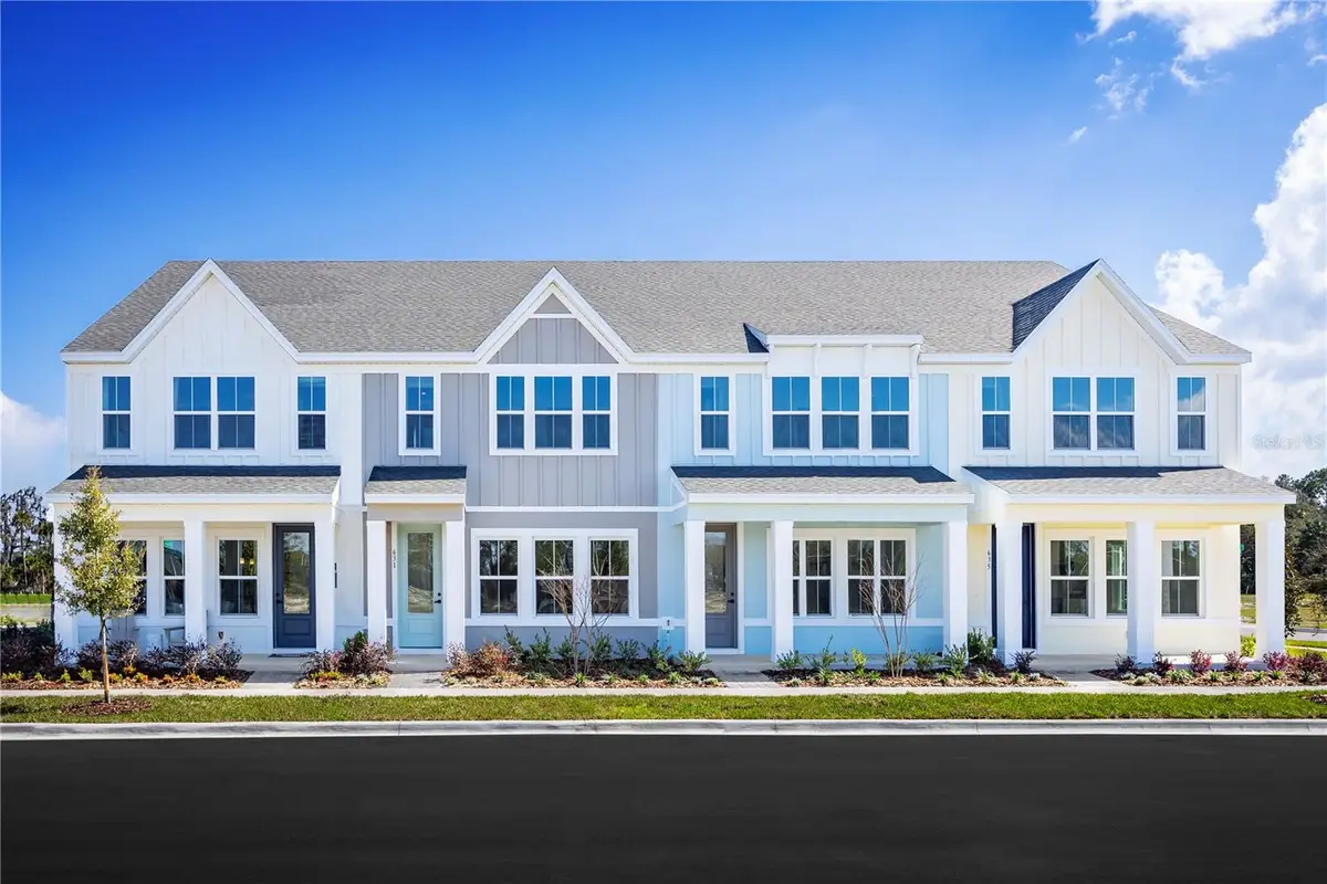 3272 Mourning Dove Drive, Auburndale, FL 33823 - #1