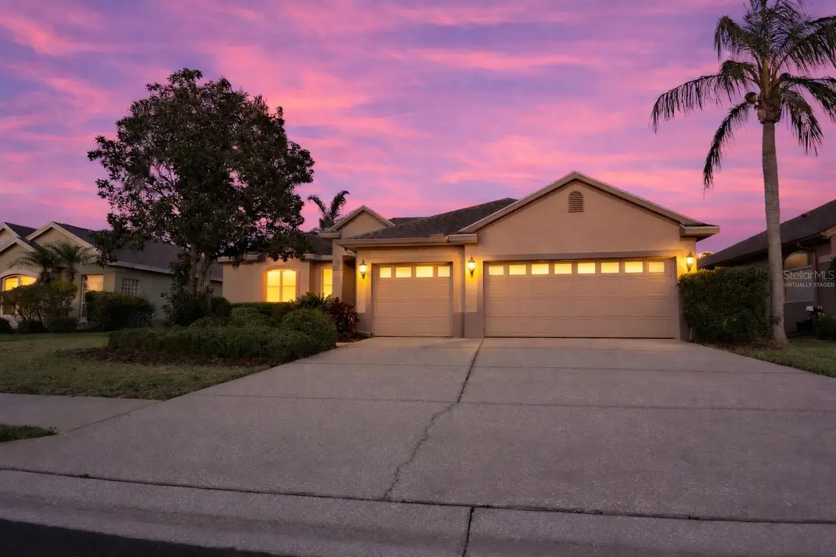 1632 Bayfield Court, Trinity, FL 34655 - #1