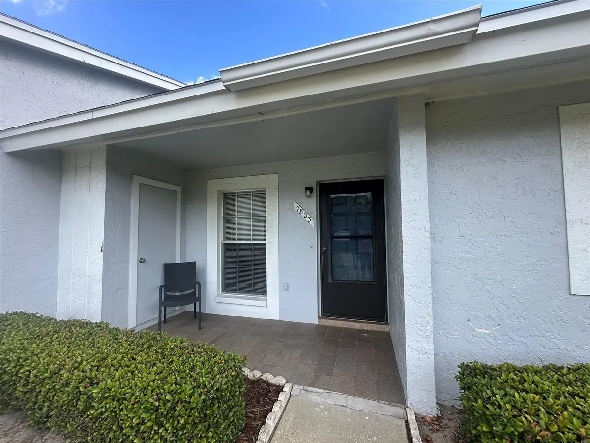 7803 Danube Drive #b, Hudson, FL 34667 - #1