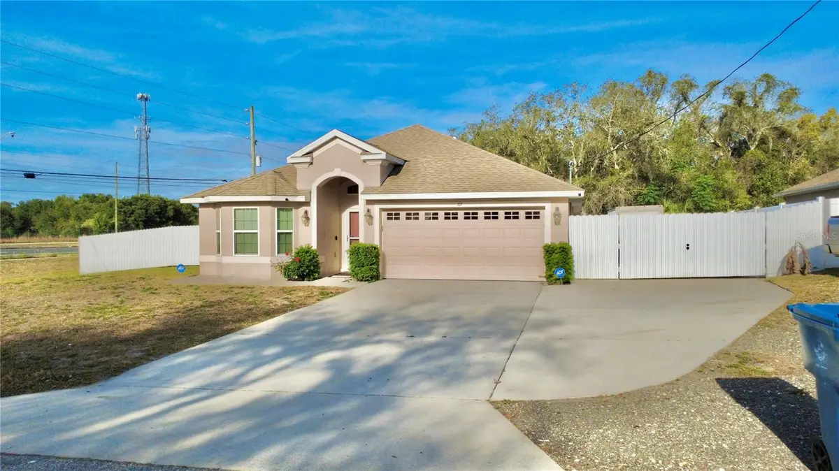 101 Parkton Avenue, Spring Hill, FL 34606 - #1