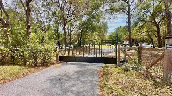 17622 Caufield Road, SPRING HILL, FL 34610