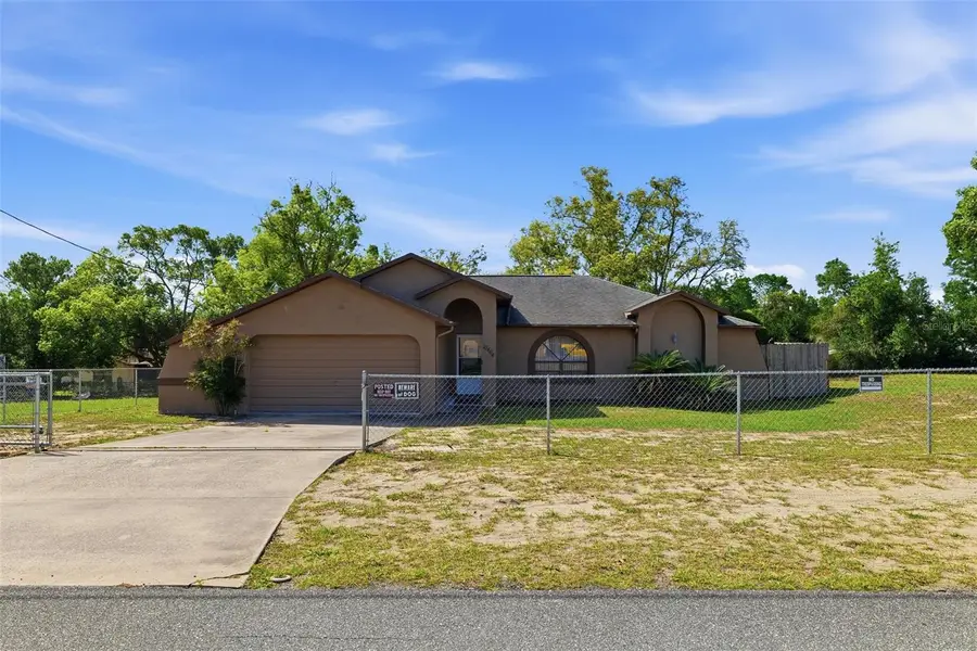 10464 Maderia Street, Spring Hill, FL 34608 - #3