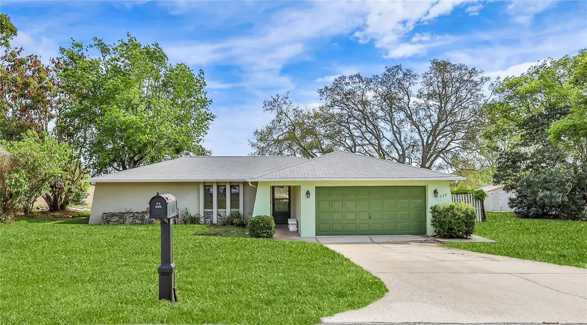 1358 Ivydale Road, Spring Hill, FL 34606 - #1