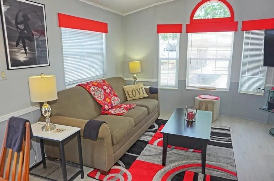 21183 Lazy Days Circle, Lutz, FL 33558 - #2