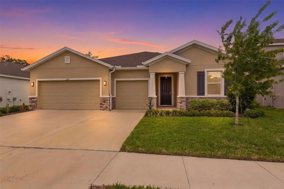 3787 Autumn Amber Drive, Spring Hill, FL 34609 - #1