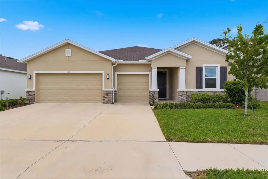 3787 Autumn Amber Drive, Spring Hill, FL 34609 - #2