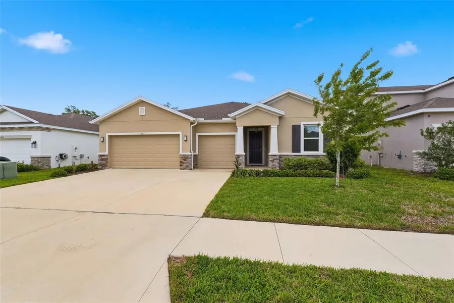 3787 Autumn Amber Drive, Spring Hill, FL 34609 - #3