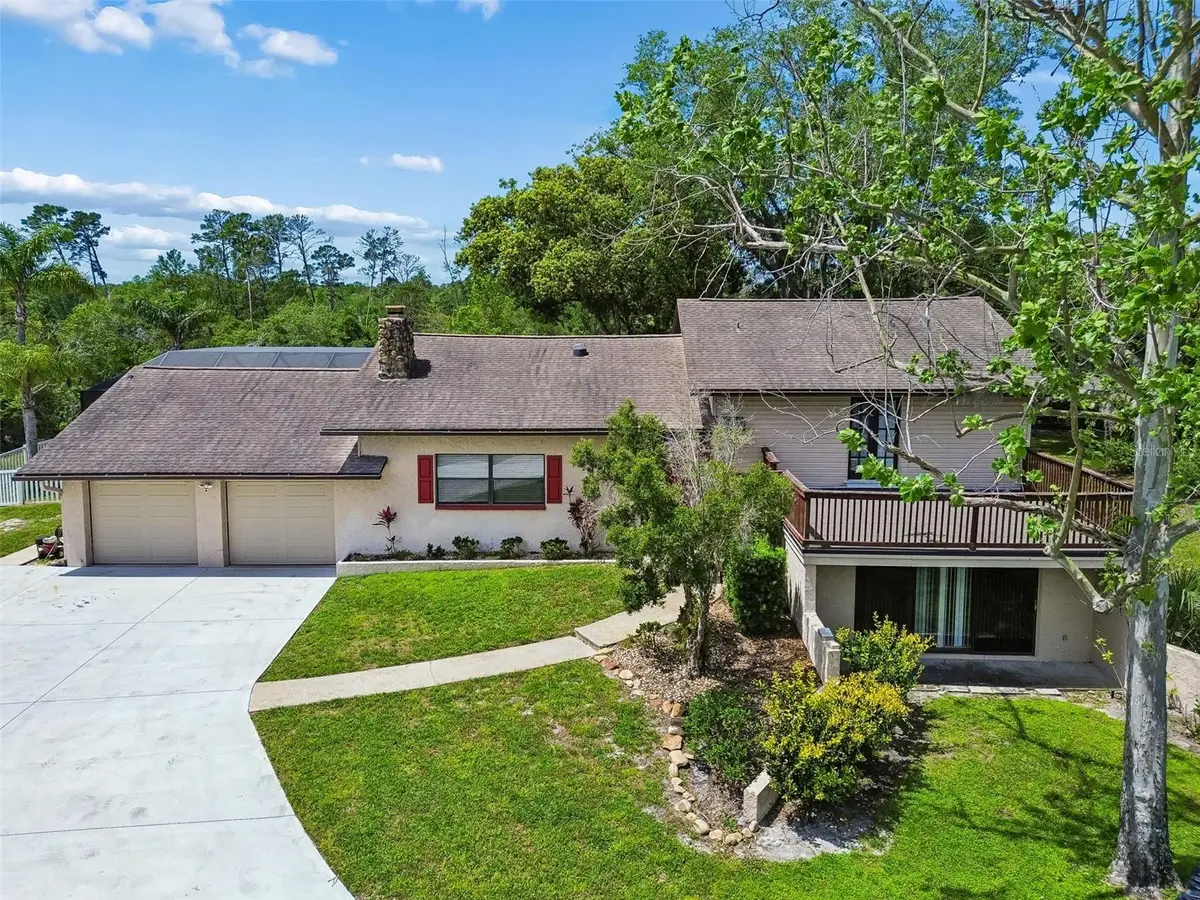 7871 Sycamore Drive, New Port Richey, FL 34654 - #1