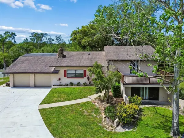 7871 Sycamore Drive, NEW PORT RICHEY, FL 34654