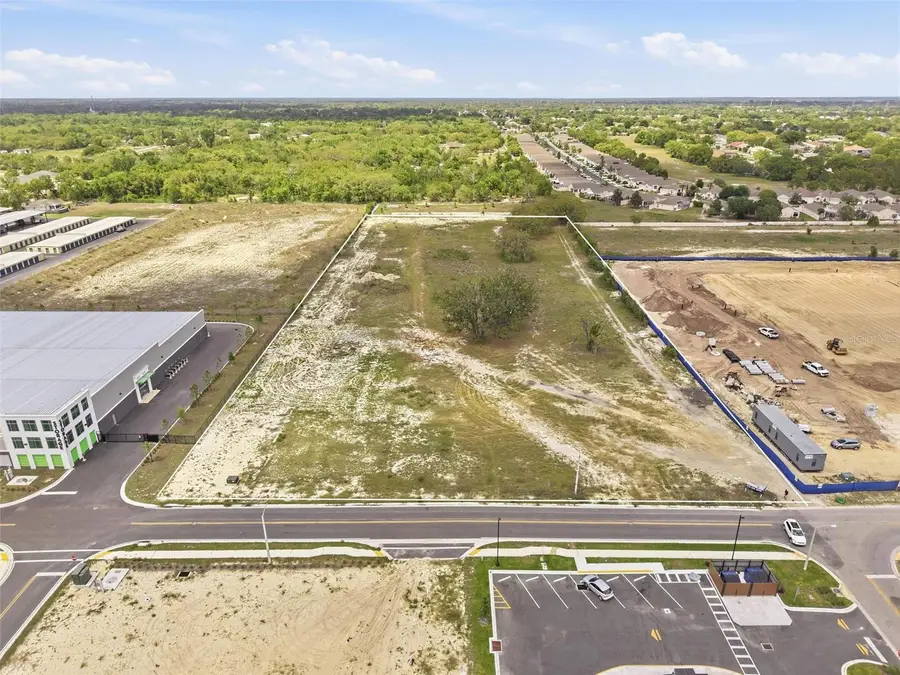 Quality Drive, Spring Hill, FL 34608 - #3