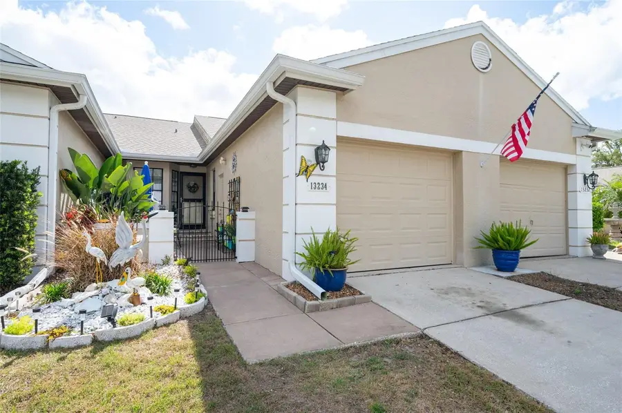 13234 Molitor Court, Hudson, FL 34669 - #2