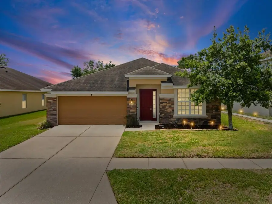 13744 Trull Way, Hudson, FL 34669 - #2