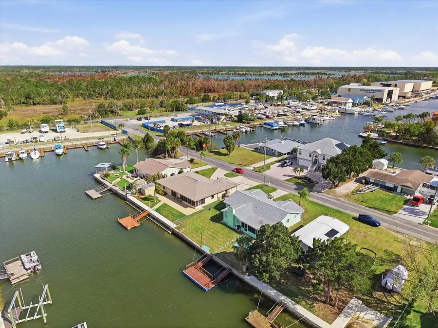 4069 Gulfview Drive, Hernando Beach, FL 34607 - #3