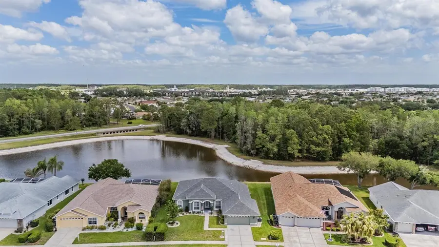 1455 Winding Willow Drive, Trinity, FL 34655 - #2
