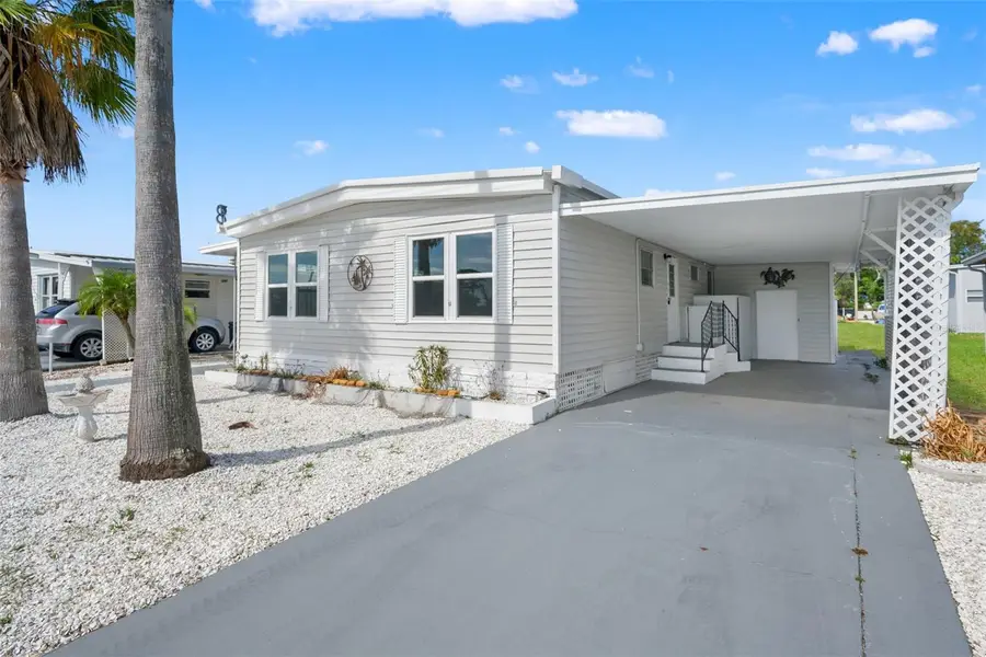 12019 Cartwright Drive, Hudson, FL 34667 - #3