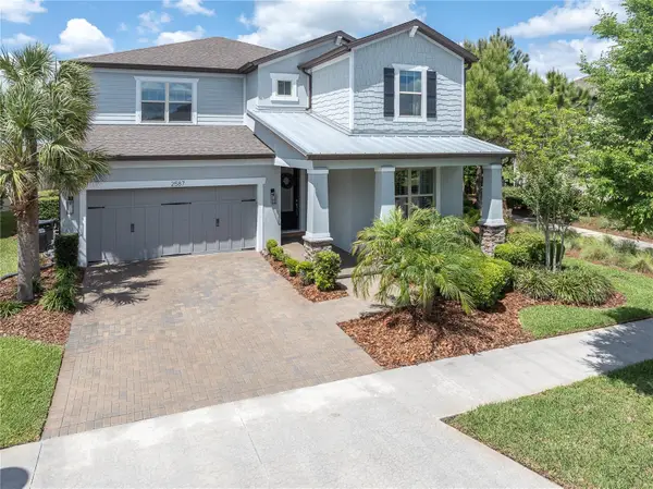 2587 Murray Pass, ODESSA, FL 33556