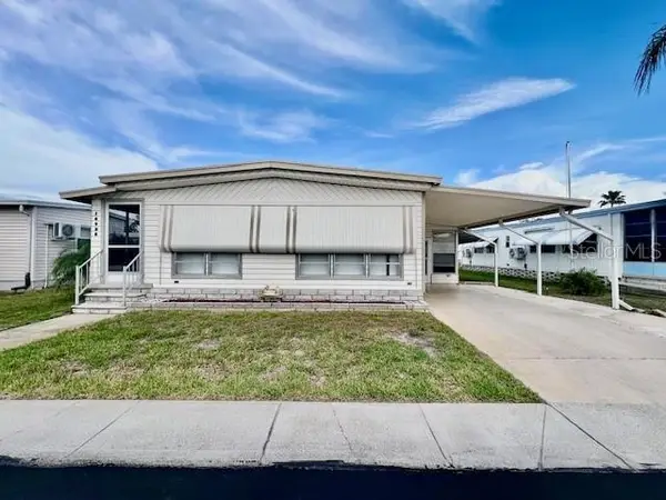 10920 Independence Drive, PORT RICHEY, FL 34668