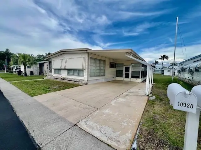 10920 Independence Drive, Port Richey, FL 34668 - #3