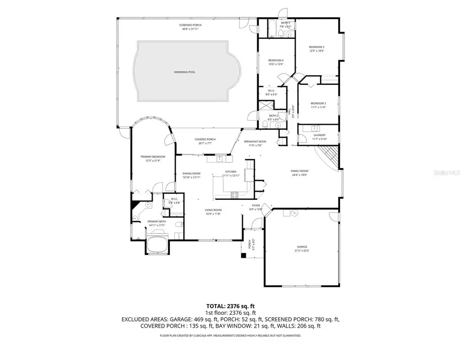373 Oriana Drive, Spring Hill, FL 34609 - #2