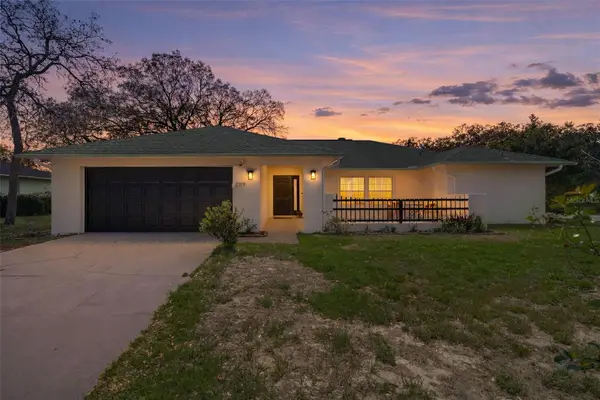 2314 Danforth Road, SPRING HILL, FL 34608