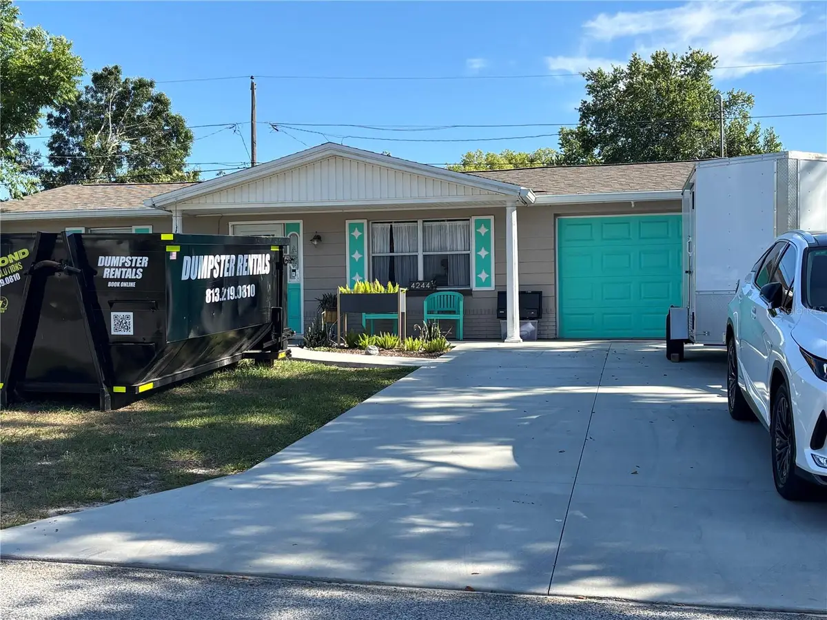 4244 Woodfield Avenue, Holiday, FL 34691 - #1