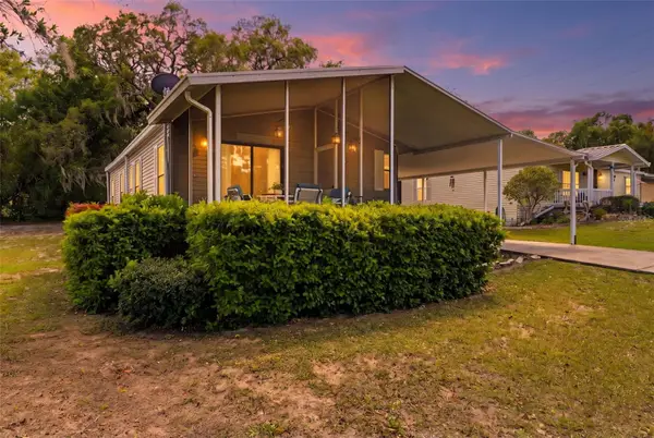 Address Withheld By Seller, HERNANDO, FL 34442